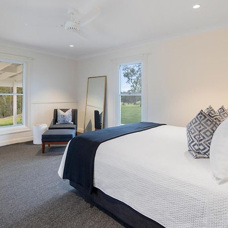 Spicers Guesthouse Pokolbin Quarto foto