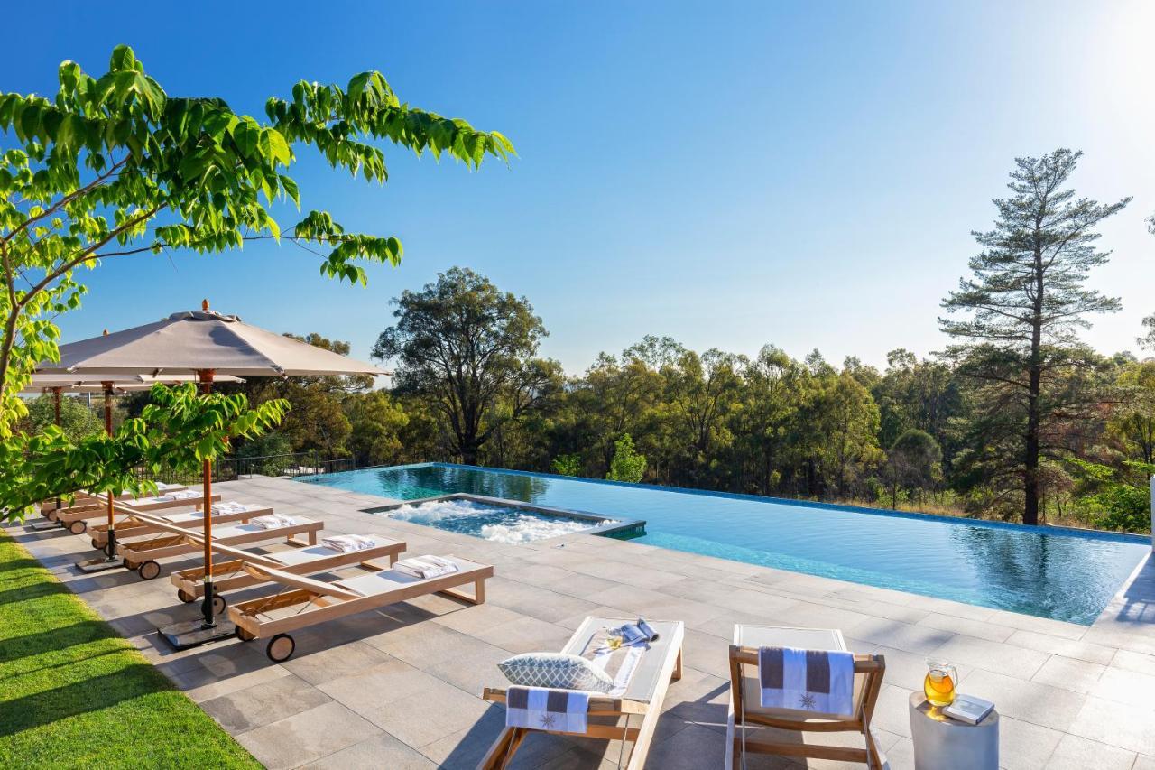 Spicers Guesthouse Pokolbin Exterior foto