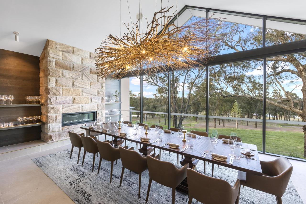 Spicers Guesthouse Pokolbin Exterior foto