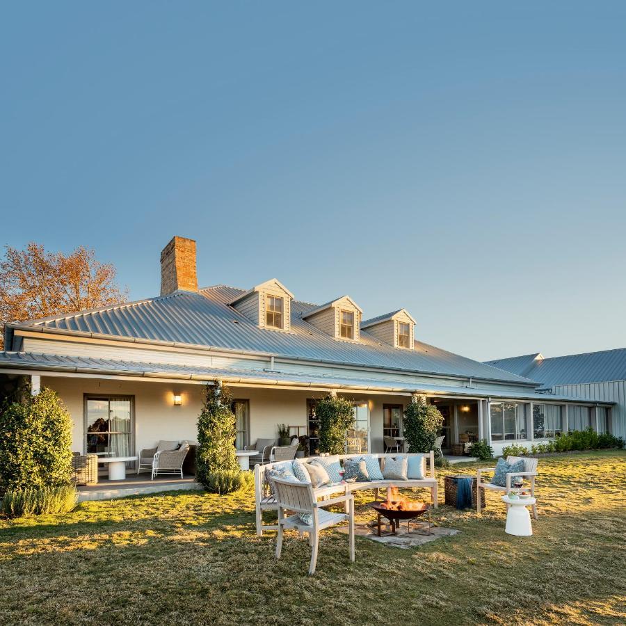 Spicers Guesthouse Pokolbin Exterior foto