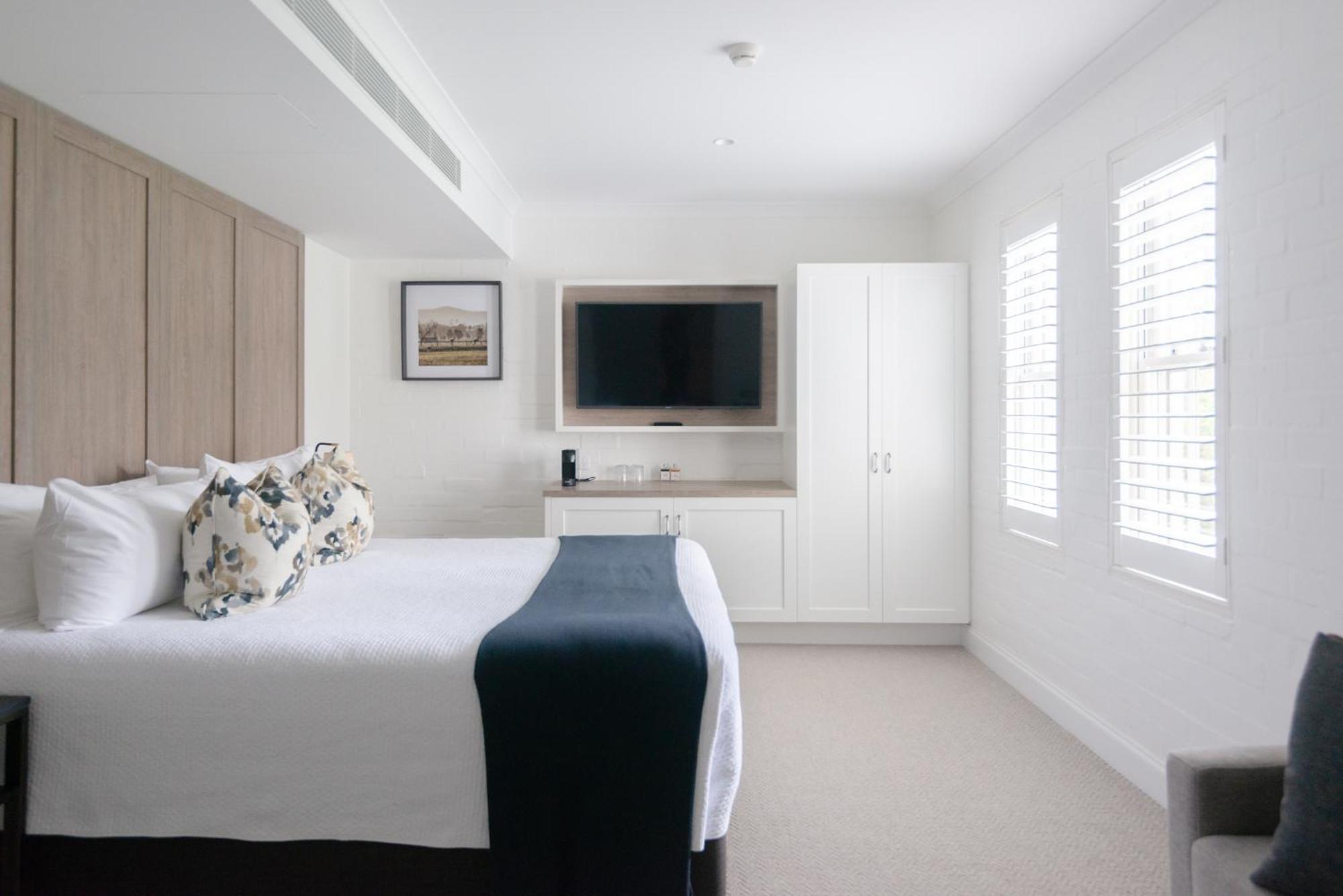 Spicers Guesthouse Pokolbin Quarto foto