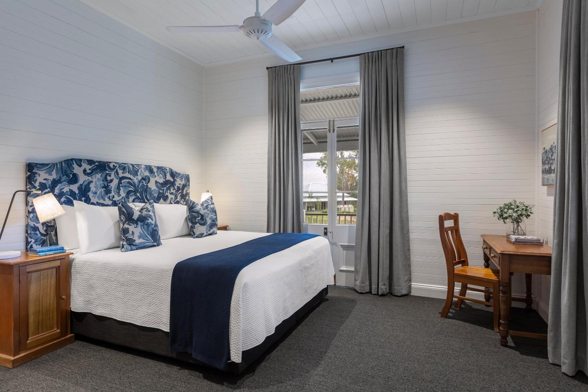 Spicers Guesthouse Pokolbin Quarto foto