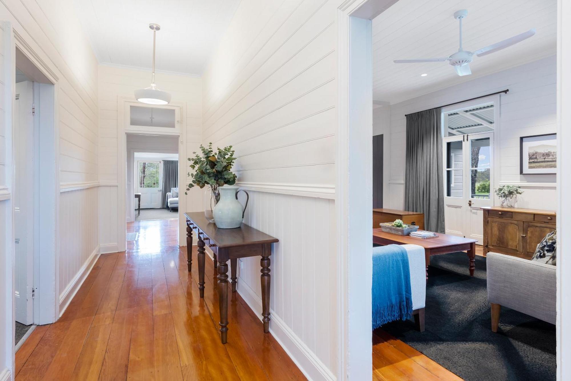 Spicers Guesthouse Pokolbin Quarto foto